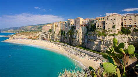 Discover the Magic of Calabria: Your Ultimate Vacation Plan